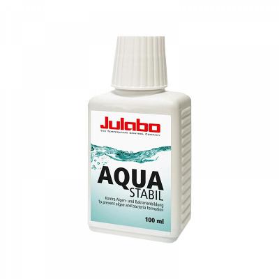 JULABO Aqua Stabil浴槽保護(hù)液 6 瓶/盒. 100mL/瓶 8 940 006