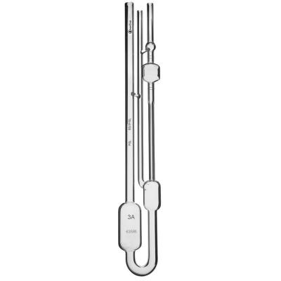 ChemTron UBBELOHDE (ASTM)烏氏粘度計(jì)