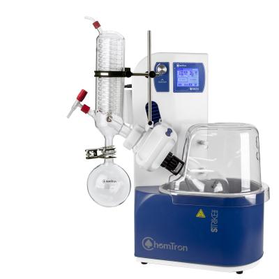 ChemTron STRIKE 385 M6旋轉蒸發(fā)儀