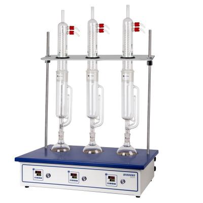 ChemTron SES395索氏提取裝置